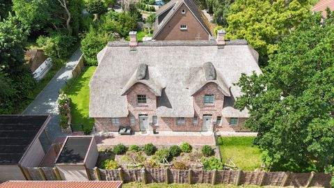 Sankt Peter-Ording Häuser, Sankt Peter-Ording Haus kaufen