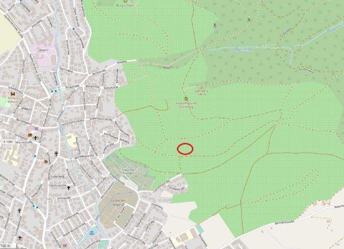 Grundstück oder Bauplatz kaufen in Göppingen