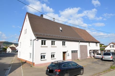 Langenenslingen Häuser, Langenenslingen Haus kaufen