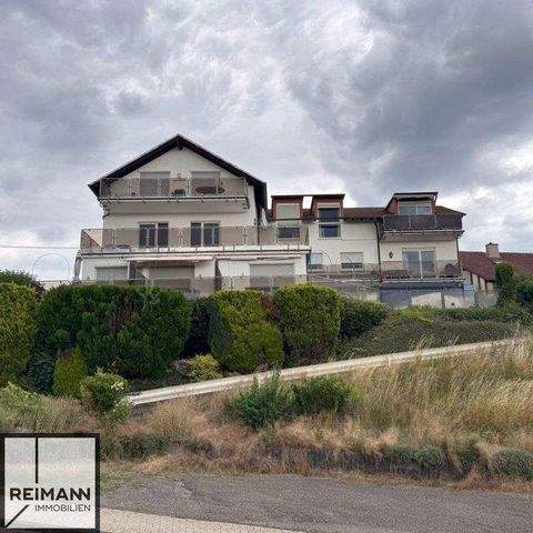 Weitersburg Wohnungen, Weitersburg Wohnung kaufen