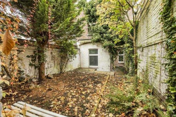 Gestalten Sie hier Ihre Terrasse!