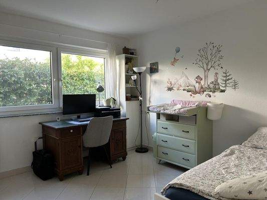 Zimmer / Gäste / Büro