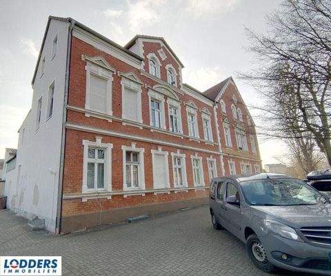 Stendal Wohnungen, Stendal Wohnung mieten