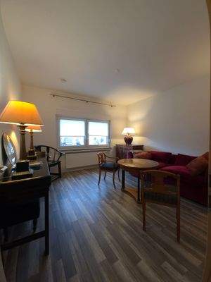 WHG Erdgeschoss links