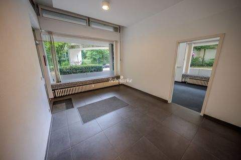 Hagen Büros, Büroräume, Büroflächen 