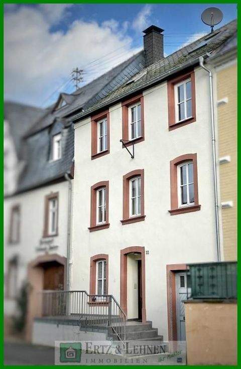 Zeltingen-Rachtig Häuser, Zeltingen-Rachtig Haus kaufen