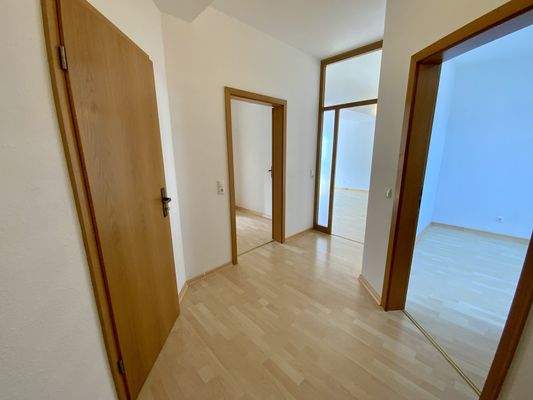 Flur Eingangsbereich