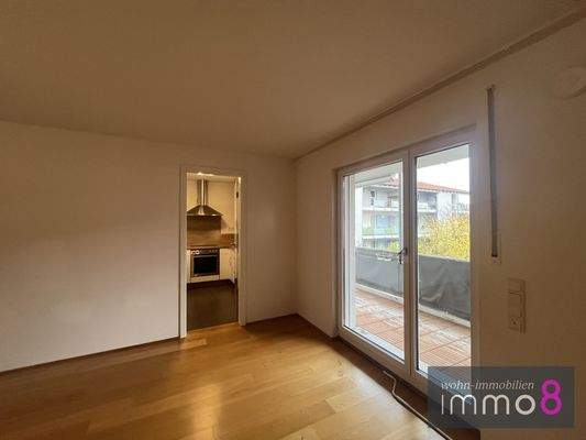 Wohn- und Genussraum 