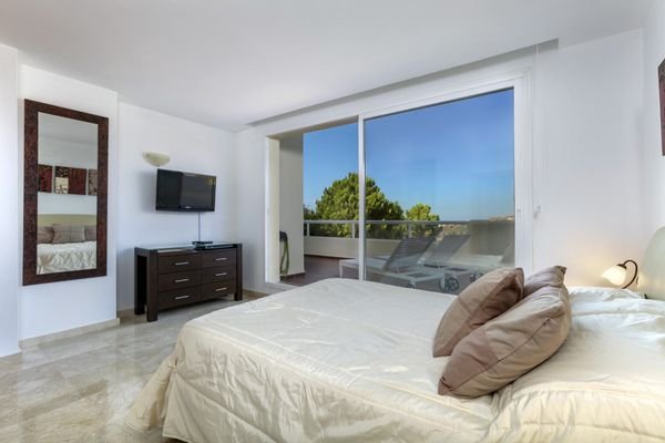 Photo: Duplex Penthouse in Benahavis