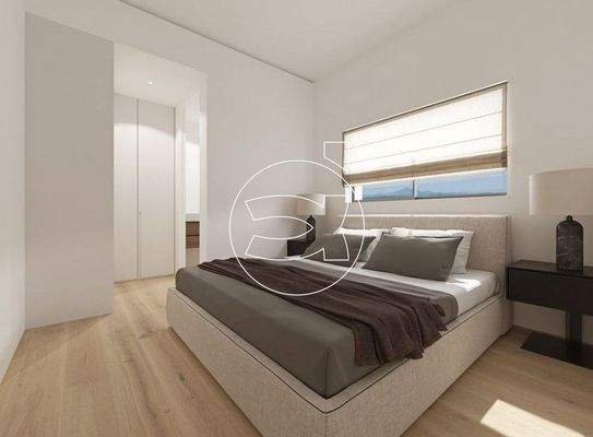 Beeindruckende Wohnung