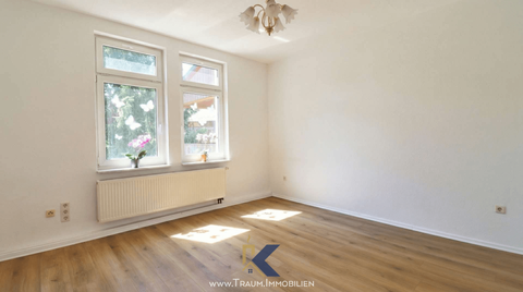 Mühlhausen/Thüringen Wohnungen, Mühlhausen/Thüringen Wohnung mieten