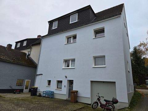 Ahnatal / Heckershausen Häuser, Ahnatal / Heckershausen Haus kaufen