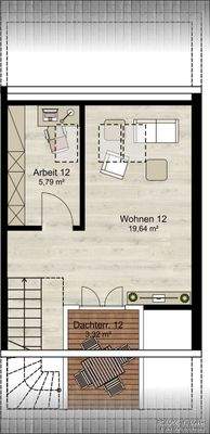 Whg. 12 - OG-links - DG