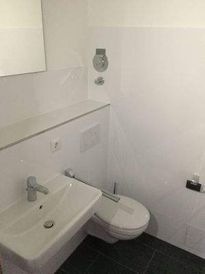 Beispielfoto Gäste WC