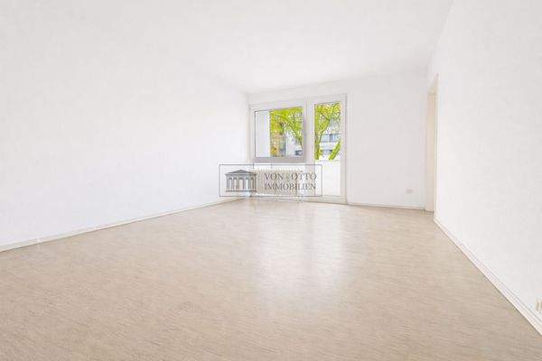 Gemütliches Wohnzimmer