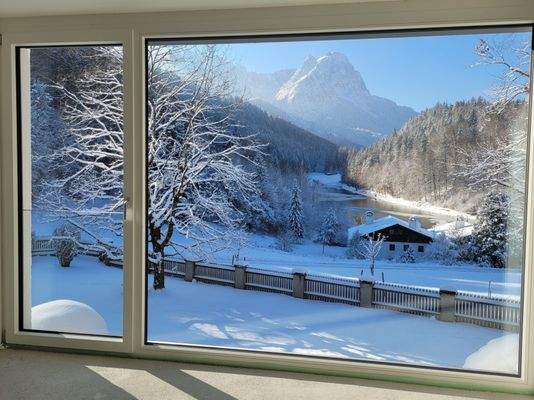 Wie gemalt... Naturkino