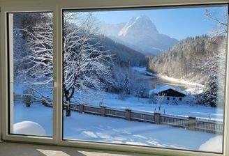 Wie gemalt... Naturkino