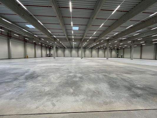 Original Innenansicht