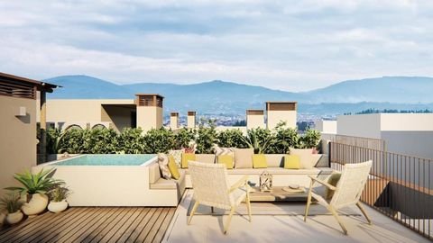 Palma - Santa Catalina Wohnungen, Palma - Santa Catalina Wohnung kaufen