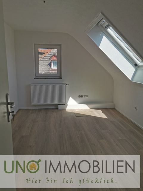 Stuttgart / Feuerbach Wohnungen, Stuttgart / Feuerbach Wohnung mieten