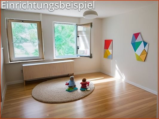 Kinderzimmer