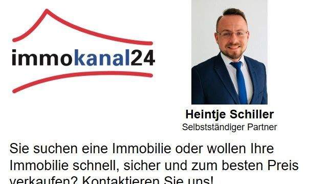 Herr Heintje Schiller