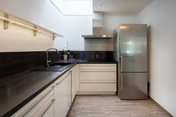 DG Wohnung 2 Küche Bild 2