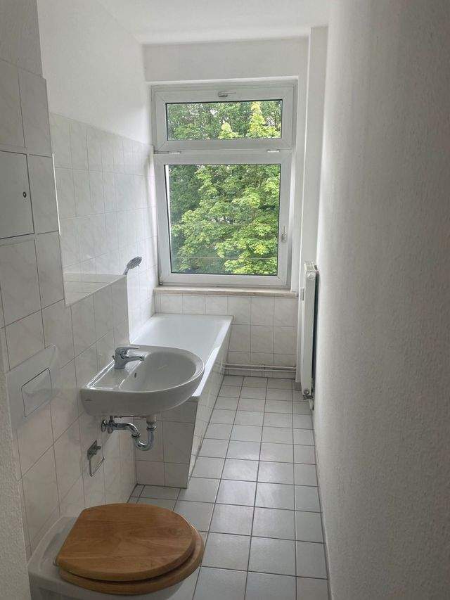 2-Raumwohnung in Chemnitz-Hilbersdorf - Photo 4