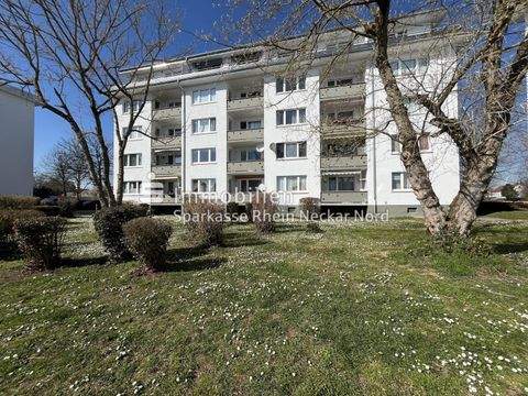 Worms Wohnungen, Worms Wohnung kaufen