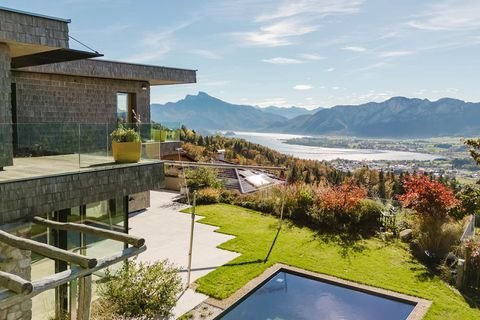 Mondsee Häuser, Mondsee Haus kaufen