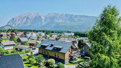 Bad Mitterndorf Wohnungen, Bad Mitterndorf Wohnung kaufen