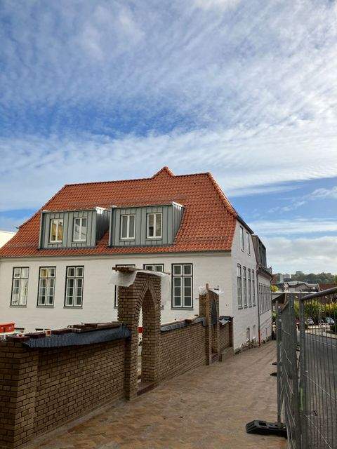 Flensburg Wohnungen, Flensburg Wohnung mieten