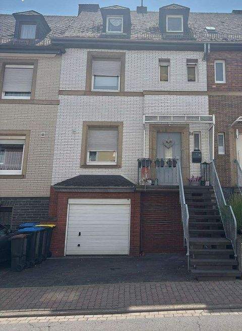 Mayen Häuser, Mayen Haus kaufen