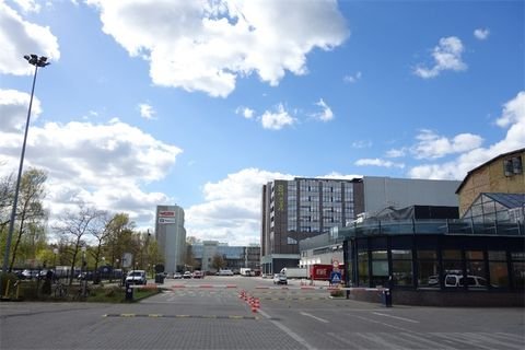 Berlin Büros, Büroräume, Büroflächen 