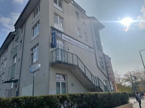 Berlin Büros, Büroräume, Büroflächen 