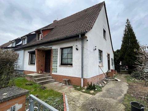 Langenhagen Häuser, Langenhagen Haus kaufen