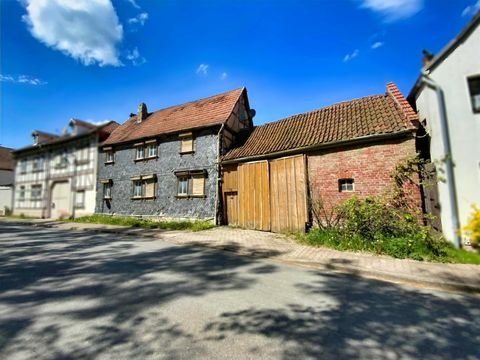 Mühlhausen Häuser, Mühlhausen Haus kaufen