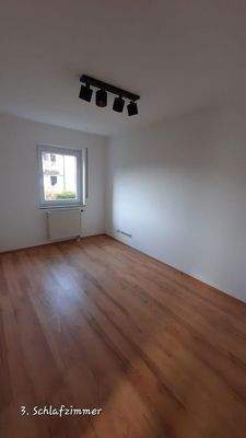 Kinderzimmer oder Büro