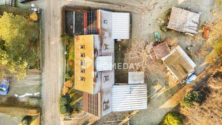 Außenansicht Drohne 1