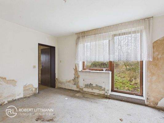 EG zukünftiges Schlafzimmer