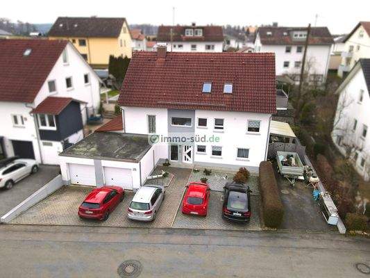 Drohnenbild Parplatz1