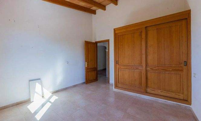 Finca zum Ausbau zwischen Santa Maria und Alaró zu verkaufen, Mallorca