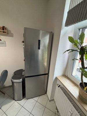 Kühl- Gefrierschrank