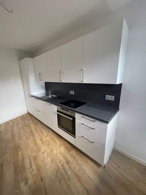 Stralsund Wohnungen, Stralsund Wohnung mieten