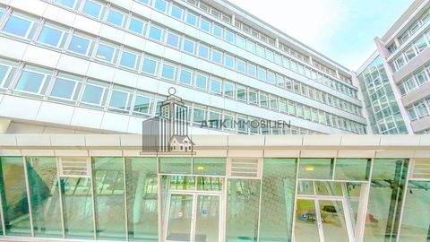 Mannheim / Schwetzingerstadt Oststadt Büros, Büroräume, Büroflächen 