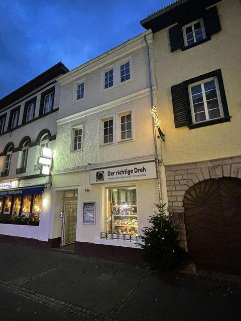 Königswinter Häuser, Königswinter Haus kaufen