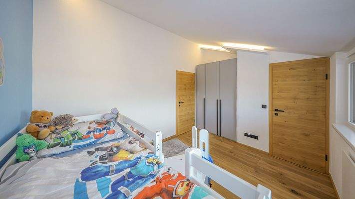 KITZIMMO-Dachgeschosswohnung am Fuße des Hahnenkamm - Immobilien Kitzbühel.