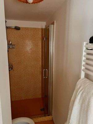 Wohnung in Pizza del Castello, Localita´ Felline-Alliste