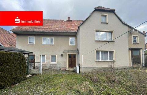 Berga-Wünschendorf Häuser, Berga-Wünschendorf Haus kaufen