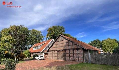 Emstek Häuser, Emstek Haus kaufen